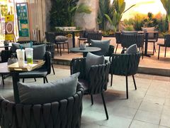 露天位-SENTEA森茶(麦地丽日店)
