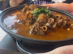 -巴依老爷新疆美食(常营店)