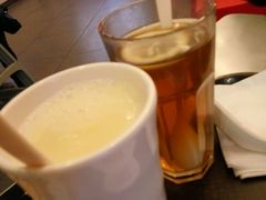 -永和大王(茉莉上新·胜利一路店)