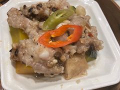 -稻香酒家(长宁KING88广场店)