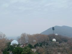 -紫金山天文台