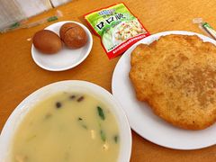 -老方子馅饼粥(台东店)