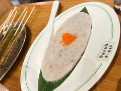 -禄婶鸡煲·打边炉