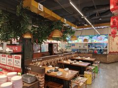 -成老灶火锅鸡(平山店)