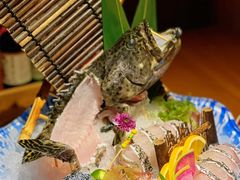 -綱元·海鲜豆捞(明州里店)
