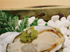 -鮨椿(瑞虹天地太阳宫店)