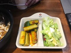 -李先生牛肉面大王(济南火车站候车室店)