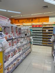 -孩子王(江南万达店)