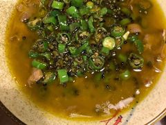 清一舌-付掌柜在成都·热炒砂锅集(金禾店)