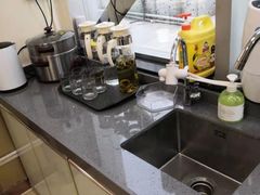 -中田健身工作室(太阳广场店)