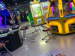 -大玩家(哈尔滨悦荟店)