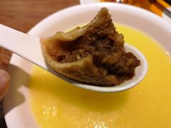 门钉肉饼-清真吴记门钉肉饼·喜多利