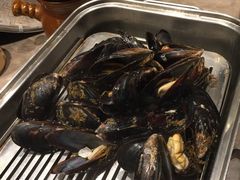 -龙之梦万丽酒店青餐厅