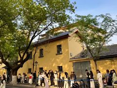 -雅酌园百姓菜馆(颐和路店)