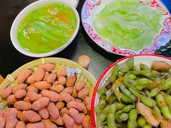 -胡桃里乐队酒馆(长春总店)