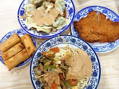 -美新点心店(陕西北路店)