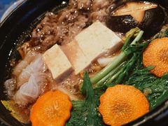 -铃木食堂(帽儿胡同店)