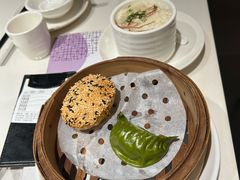 -翡翠拉面小笼包(岭南新天地店)