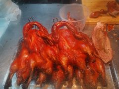 -上海枇杷烤鸭(城乡贸易中心店)