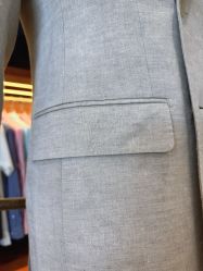 -Hongdu红都·高端西装定制男士西装礼服大衣定制