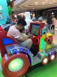 -哈尼兔儿童游戏乐园(沈阳大东龙之梦店)