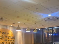 -麦当劳(时间广场店)