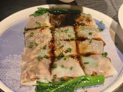 -天瑞轩·粤菜餐厅