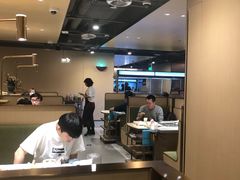 -海底捞火锅(公益西桥店)
