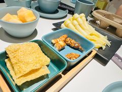 -小街猪手(团结湖店)