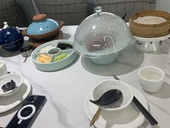 -3号仓库·创意中国菜(新世界城店)