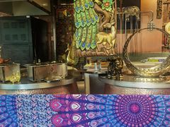 -怡咖啡海鲜自助餐厅(浦东香格里拉店)