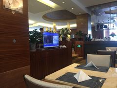 -新港湾大酒店-西餐厅