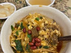 优质小炒-老乌家特色小炒泡馍(大皮院店)