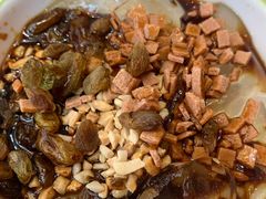 三鲜冰粉-陳艳红火锅(港汇店)