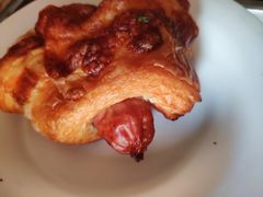 丹麦热狗肠起酥-早安巴黎(四季坊店)