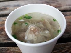 肉燕-同利肉燕老铺(澳门路店)