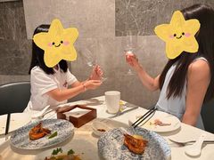 -武汉厨房自助餐厅·武汉卓尔万豪酒店