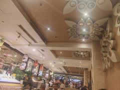 -芭菲盛宴·环球美食(北城国际店)