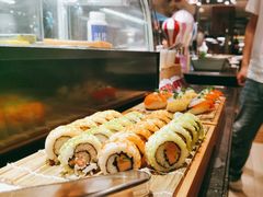 -西安皇冠假日酒店·朱雀咖啡厅