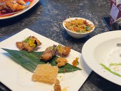 -好福记饭店(红梅公园店)