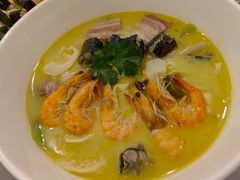-银都上海菜馆(粤海东路店)