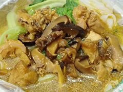 -南宁市连升风味小吃店