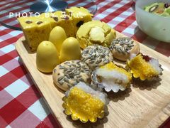 粗粮框-西贝莜面村(双井店)