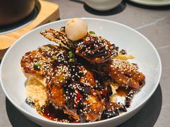 -麻都·成都菜(人民广场店)