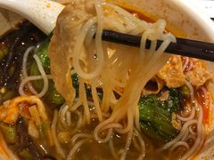 -水平有限广西米粉·广西风味集(五道口店)