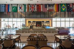 -象湖天沐宴会大酒店