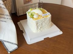 -小麦穗私人订制蛋糕·甜品台(万达店)