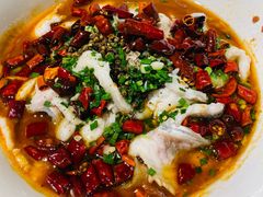 -井水小厨·湘菜(活力广场店)