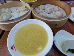 -东升灌浆包(辛庄街总店)
