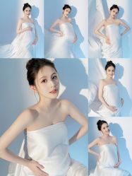 -专注孕妇照亲子照·纪田摄影